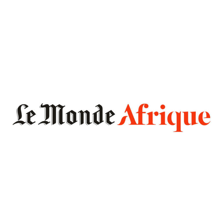 logo le monde afrique